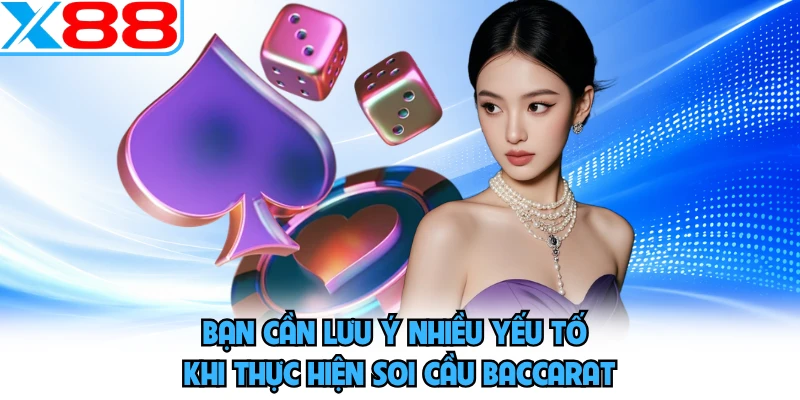 Soi Cầu Baccarat - Bí Quyết Làm Chủ Bàn Cược Tại X88 - WINVORO96.INK
