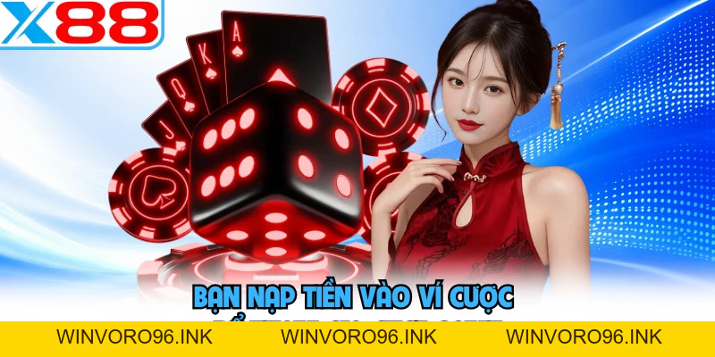 Kinh Nghiệm Chơi Tài Xỉu Cùng Bí Quyết Thắng Lớn Tại X88 - WINVORO96.INK