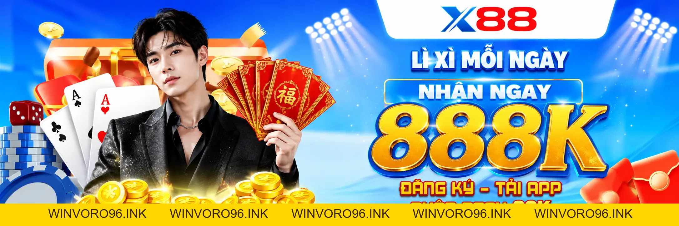 X88 Etoeko ⭐️ Trang Chủ Đăng Nhập X88.COM Chính Thức 11/2026 - WINVORO96.INK