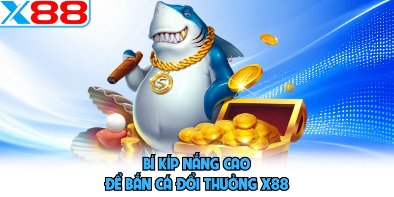 Bắn Cá Đổi Thưởng X88 - Sân Chơi Săn Cá Uy Tín 2026 - WINVORO96.INK