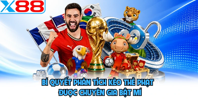 Kèo Thẻ Phạt - Hướng Dẫn Soi Kèo Và Phân Tích Tỷ Lệ Cược X88 - WINVORO96.INK