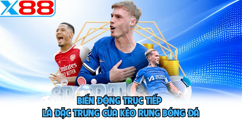 Kèo Rung Bóng Đá - Bắt Sóng Trận Đấu Qua Từng Mốc Kèo - WINVORO96.INK