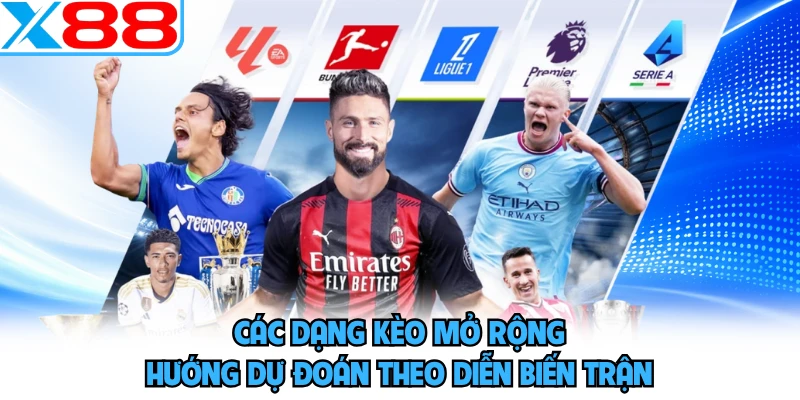 Thể Thao X88 - Bắt Sóng Nhanh Những Trận Cầu Được Quan Tâm - WINVORO96.INK