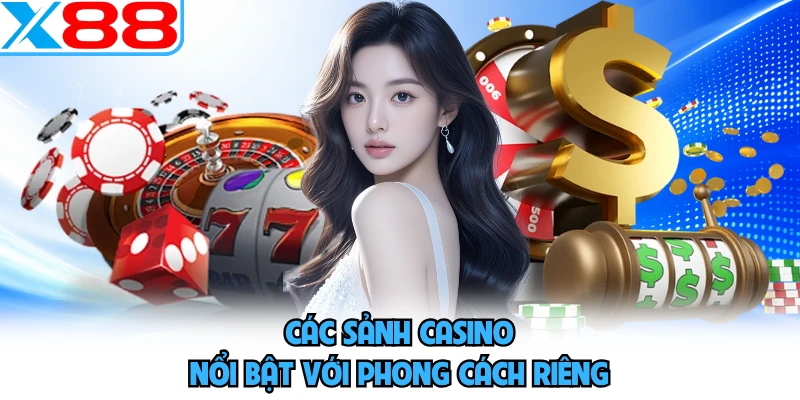 Casino X88 - Chinh Phục Hội Viên Bằng Nhịp Cược Máu Lửa - WINVORO96.INK