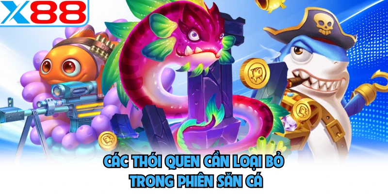 Mẹo Chơi Bắn Cá Online Tại X88 - Khai Hỏa Đúng Nhịp - WINVORO96.INK