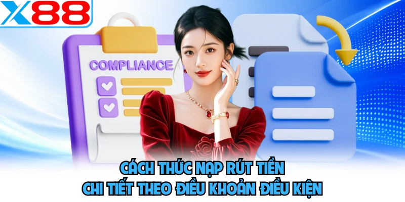 Điều Khoản Điều Kiện X88 - Minh Bạch Mọi Quy Trình Cá Cược - WINVORO96.INK