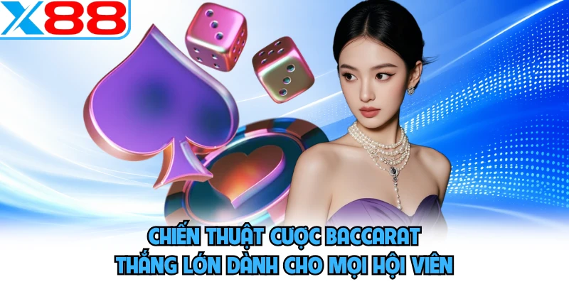 Baccarat X88 - Siêu Phẩm Giải Trí Thu Hút Triệu Hội Viên - WINVORO96.INK