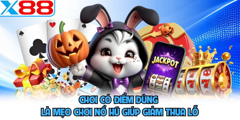 Mẹo Chơi Nổ Hũ - Linh Hoạt Điều Chỉnh Qua Từng Vòng Quay - WINVORO96.INK