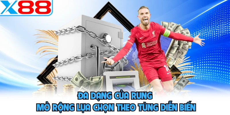 Kèo Rung Bóng Đá - Bắt Sóng Trận Đấu Qua Từng Mốc Kèo - WINVORO96.INK
