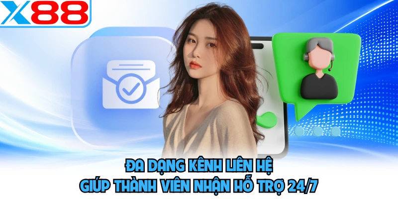 Chăm Sóc Khách Hàng - Hỗ Trợ Đa Kênh Luôn Sẵn Sàng 24/7 - WINVORO96.INK