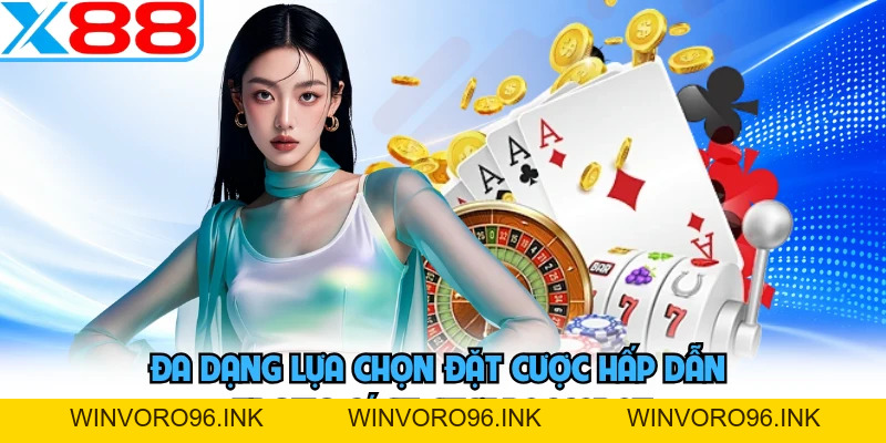 Cách Chơi Baccarat Toàn Tập Từ A Đến Z Cho Tân Thủ X88 - WINVORO96.INK