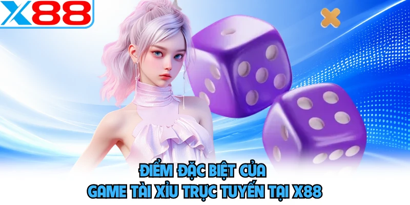Tài Xỉu X88 - Màn Lắc Xí Ngầu Nghẹt Thở, Thưởng Lớn Tức Thì - WINVORO96.INK