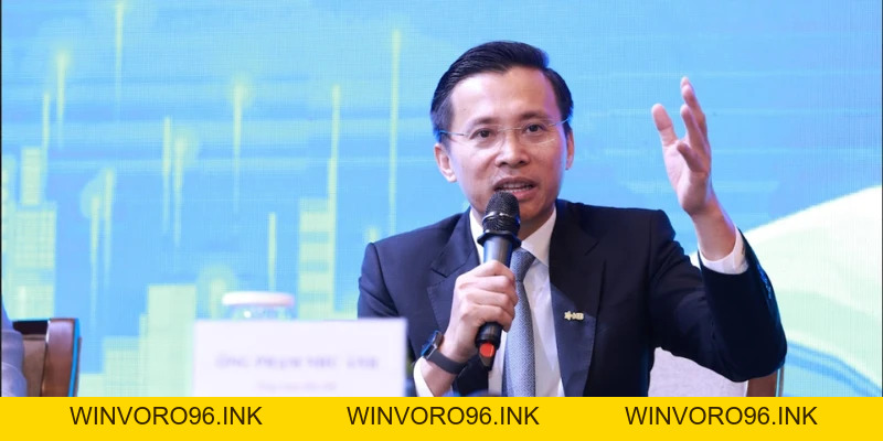 CEO Phú Lê Và Hành Trình Tạo Dấu Ấn Lãnh Đạo Cùng X88 - WINVORO96.INK