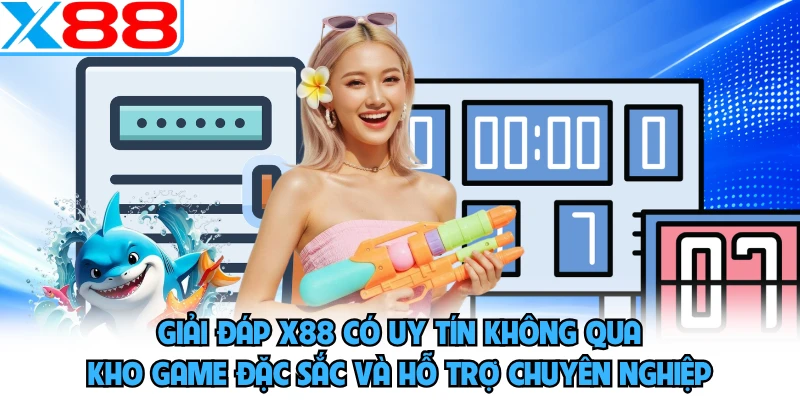 X88 Có Uy Tín Không? Toàn Bộ Sự Thật Về Thương Hiệu Đỉnh Cao - WINVORO96.INK