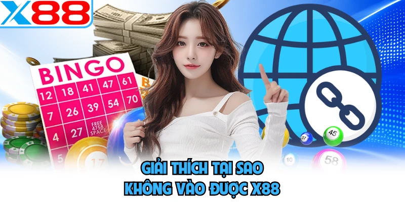 Tại Sao Không Vào Được X88 - Xử Lý Nhanh Trong Tích Tắc - WINVORO96.INK