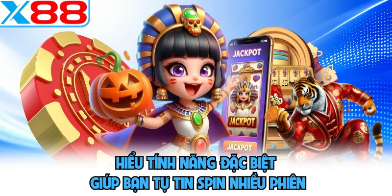 Mẹo Chơi Nổ Hũ - Linh Hoạt Điều Chỉnh Qua Từng Vòng Quay - WINVORO96.INK