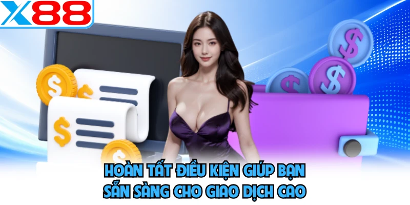 X88 Rút Tối Đa Bao Nhiêu Tiền? Tìm Hiểu Giới Hạn Rút - WINVORO96.INK