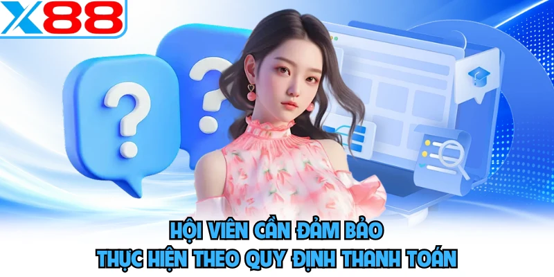 Câu Hỏi Thường Gặp X88 - Tổng Hợp Giải Đáp Chi Tiết Nhất - WINVORO96.INK