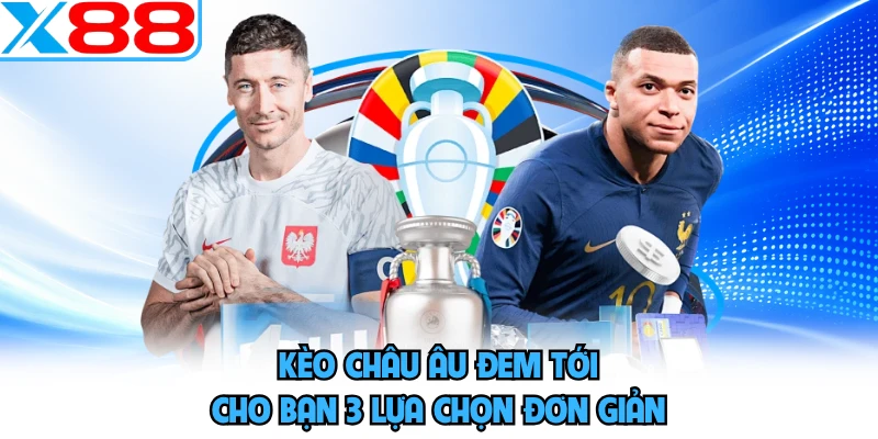 Tỷ Lệ Kèo Nhà Cái X88 - Cập Nhật Bảng Kèo Chuẩn Xác Nhất - WINVORO96.INK