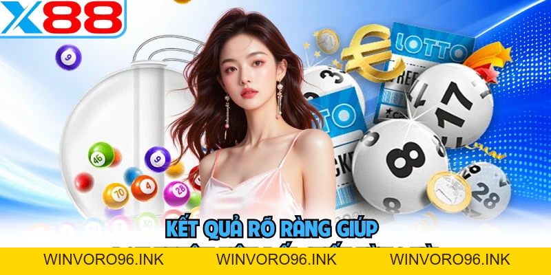 Xổ Số X88 - Đón Những Kỳ Quay Với Cơ Hội Trúng Hấp Dẫn - WINVORO96.INK