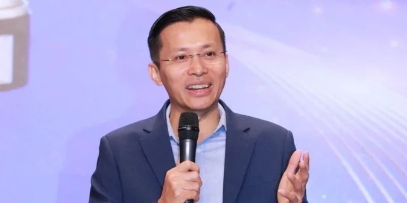 CEO Phú Lê Và Hành Trình Tạo Dấu Ấn Lãnh Đạo Cùng X88 - WINVORO96.INK