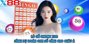 Xổ Số X88 - Đón Những Kỳ Quay Với Cơ Hội Trúng Hấp Dẫn - WINVORO96.INK