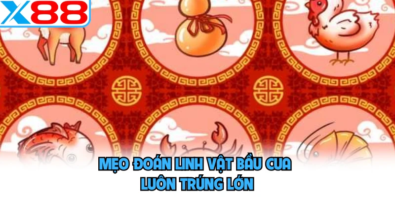 Cách Chơi Bầu Cua Thắng Lớn - Bí Mật Hốt Sạch Tiền X88 - WINVORO96.INK