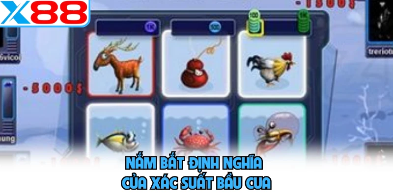 Xác Suất Bầu Cua - Kỹ Thuật Soi Cầu Chuyên Sâu Tại X88 - WINVORO96.INK