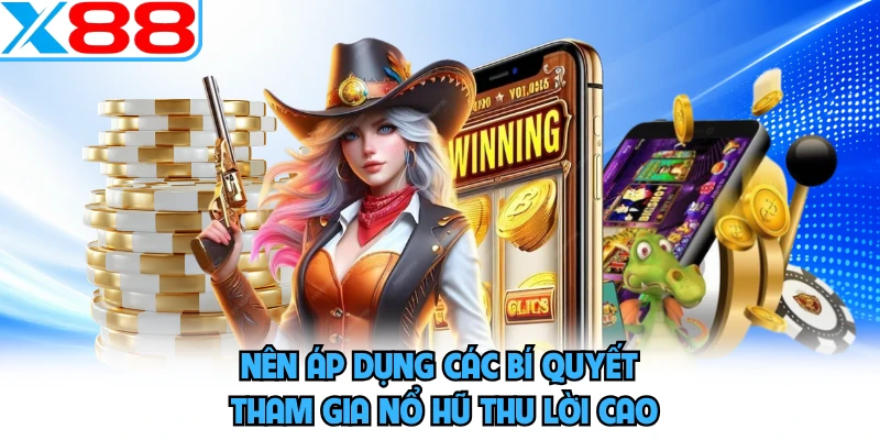 Nổ Hũ Online Là Gì - Top  Bí Quyết Quay Thưởng X88 - WINVORO96.INK