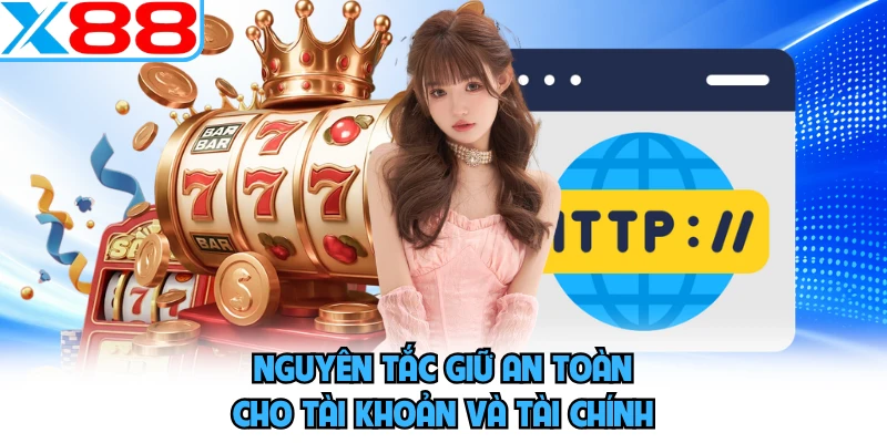 Tại Sao Không Vào Được X88 - Xử Lý Nhanh Trong Tích Tắc - WINVORO96.INK