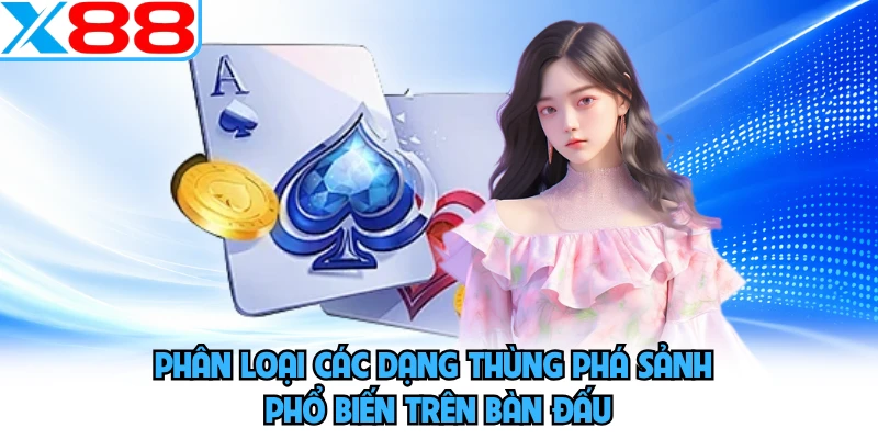 Thùng Phá Sảnh - Tuyệt Kỹ Bá Chủ Bàn Chơi Đè Bẹp Đối Thủ X88 - WINVORO96.INK