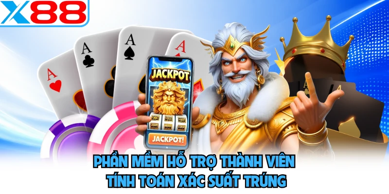 Tool Nổ Hũ - Công Cụ Hỗ Trợ Săn Thưởng Chuẩn Tại X88 - WINVORO96.INK
