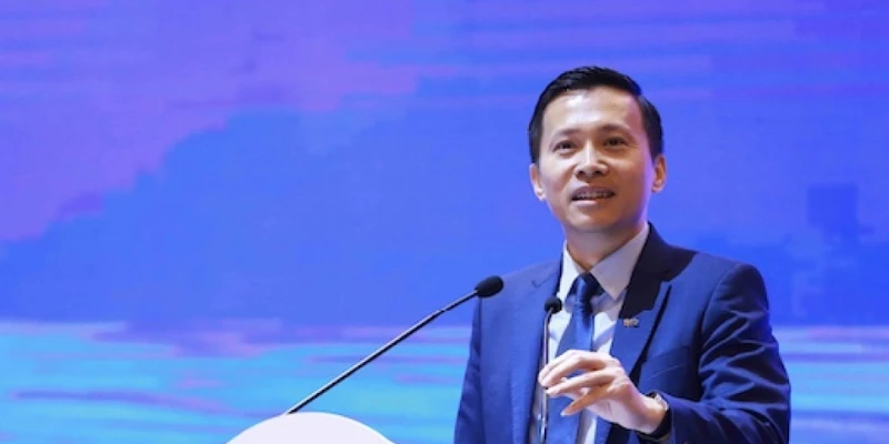 CEO Phú Lê Và Hành Trình Tạo Dấu Ấn Lãnh Đạo Cùng X88 - WINVORO96.INK