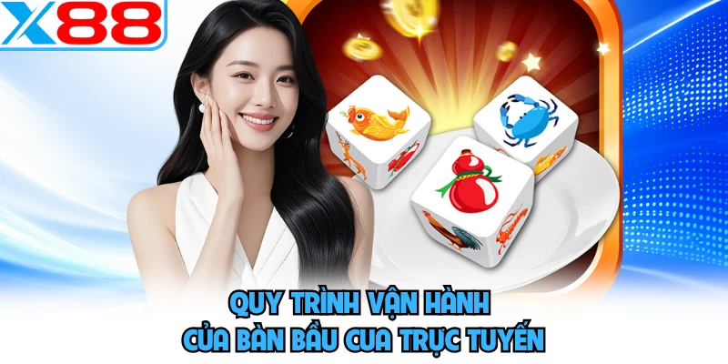 Chơi Bầu Cua Tôm Cá Online Tại X88 - Ai Lắc Cũng Mê - WINVORO96.INK