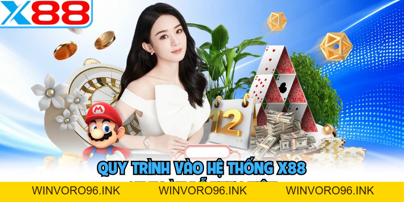 X88 Etoeko ⭐️ Trang Chủ Đăng Nhập X88.COM Chính Thức 11/2026 - WINVORO96.INK