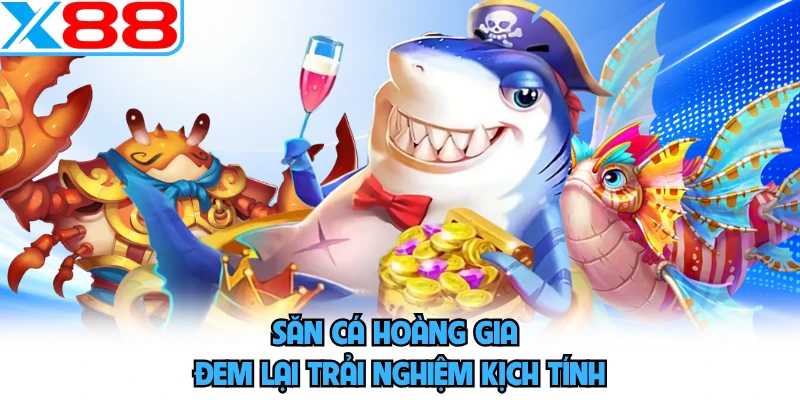 Bắn Cá Online Là Gì? Giải Đáp Chi Tiết Cho Thành Viên X88 - WINVORO96.INK