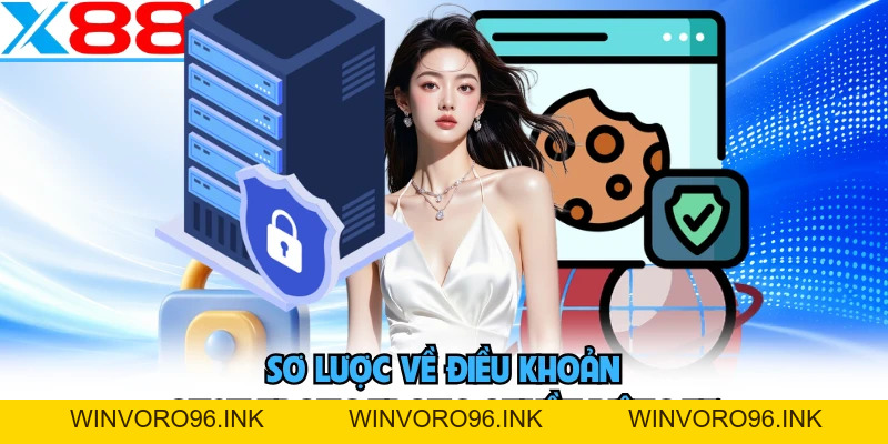 Quyền Riêng Tư - Chính Sách Bảo Mật Hàng Đầu Tại X88 - WINVORO96.INK