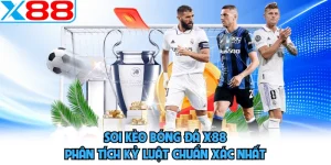 Thể Thao X88 - Bắt Sóng Nhanh Những Trận Cầu Được Quan Tâm - WINVORO96.INK