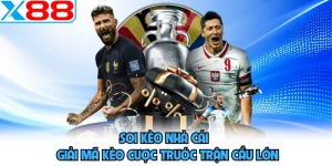 Thể Thao X88 - Bắt Sóng Nhanh Những Trận Cầu Được Quan Tâm - WINVORO96.INK