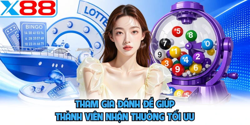 Lô Đề Online X88 - Sảnh Dự Đoán Con Số Đỉnh Cao Châu Á - WINVORO96.INK