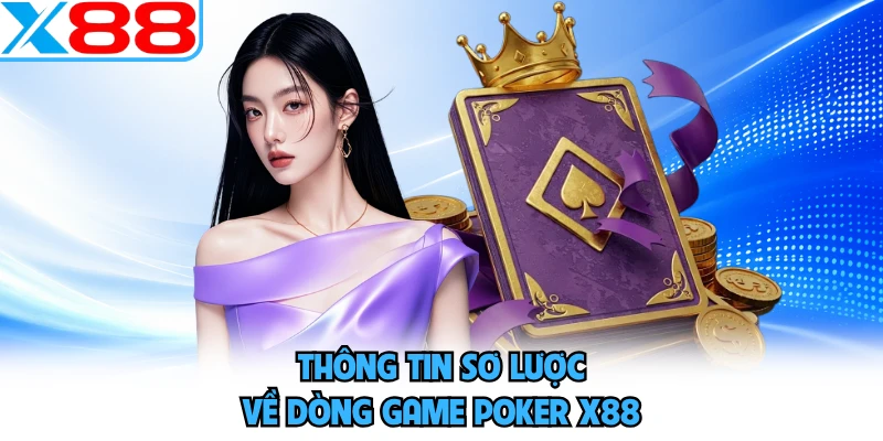 Poker X88 - Trò Chơi Đỉnh Cao Đấu Trí Và Chiến Thuật - WINVORO96.INK