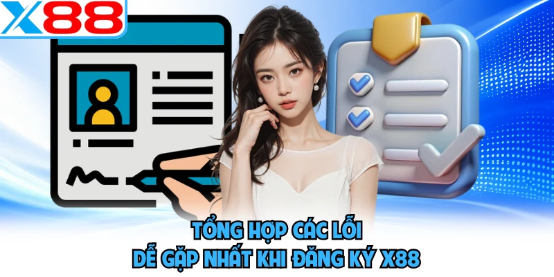 Đăng Ký X88 - Quy Trình Tạo Tài Khoản Nhà Cái Chính Thức - WINVORO96.INK