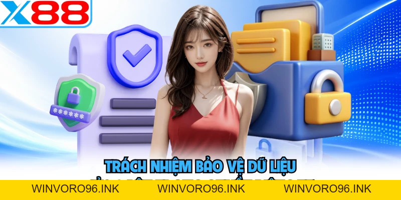 Quyền Riêng Tư - Chính Sách Bảo Mật Hàng Đầu Tại X88 - WINVORO96.INK