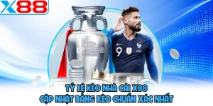 Thể Thao X88 - Bắt Sóng Nhanh Những Trận Cầu Được Quan Tâm - WINVORO96.INK