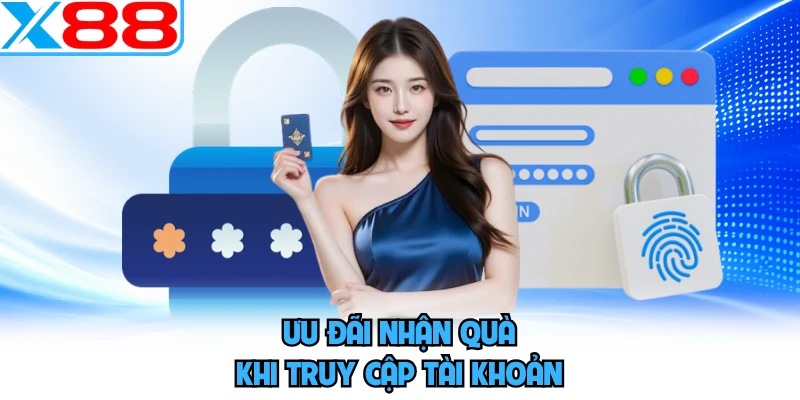 Đăng Nhập X88 - Săn Ngay Cơn Mưa Quà Tặng Khủng Mỗi Ngày - WINVORO96.INK