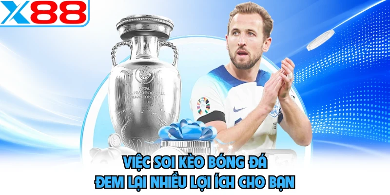 Soi Kèo Bóng Đá X88 - Phân Tích Kỷ Luật Chuẩn Xác Nhất - WINVORO96.INK