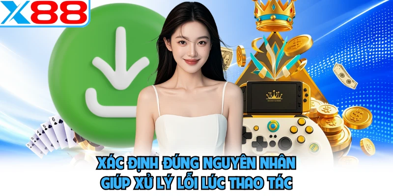 Tải App X88 - Giao Diện Mobile Tối Ưu Cho Mọi Người Chơi - WINVORO96.INK