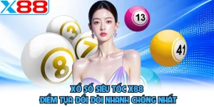 Xổ Số X88 - Đón Những Kỳ Quay Với Cơ Hội Trúng Hấp Dẫn - WINVORO96.INK