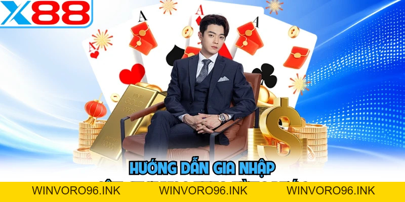 X88 Etoeko ⭐️ Trang Chủ Đăng Nhập X88.COM Chính Thức 11/2026 - WINVORO96.INK